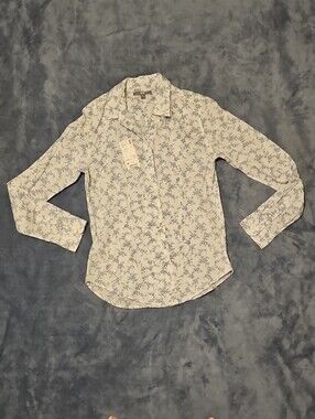 Uniqlo Long Sleeve